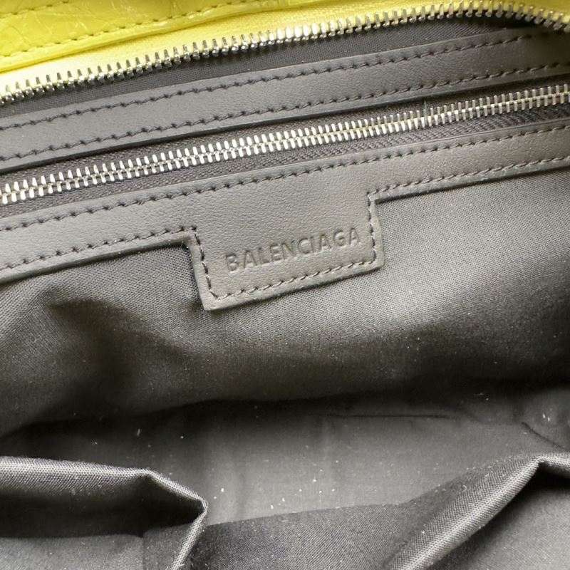 Balenciaga Classic City Bags